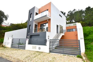 Estoril House