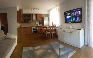 Apartment in the best location-San Francisco