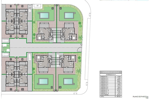 Compra: Casa (03170)