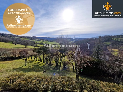 Montaigu (39 Jura), à vendre maison individuelle 150 m², 4 chambres, 6 pièces, 1 garage, terrain 1 1