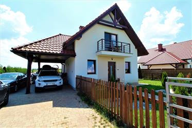 Prodej domu/jedinečné/Wołowice