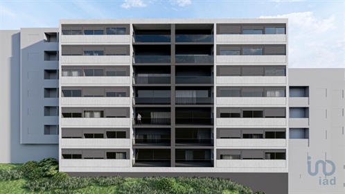 Apartmán s 3 izbami v Brage s rozlohou 137,00 m²