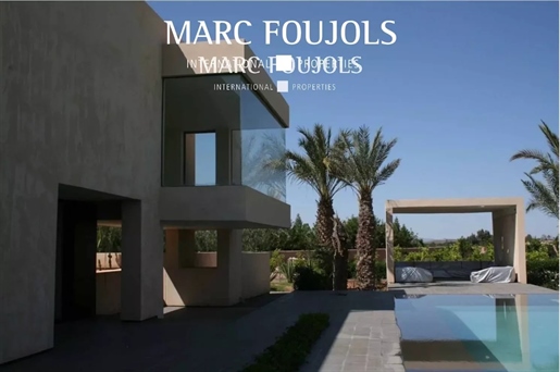 Haus Marrakesch 8 Zimmer 1200 m2