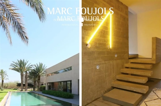 House Marrakech 8 room (s) 1200 m2