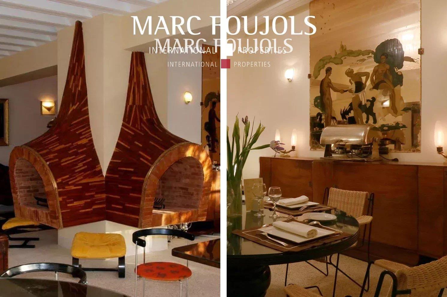 Luxury 10 suite Ecolodge 1 hour from Marrakech