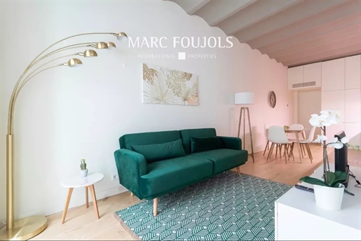 1 bedroom apartment in Bairro Alto - Lisbon