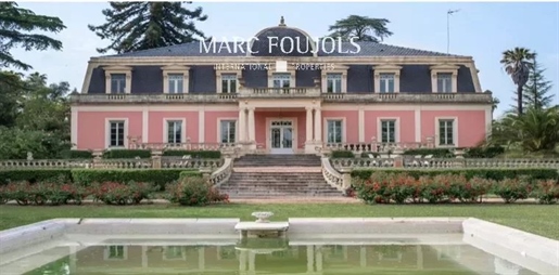 Palacete de 8 chambres situé à Elvas Portugal