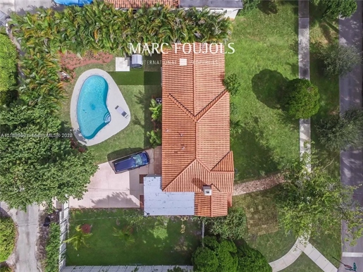 Dom Miami Shores 5 izieb 135 m2