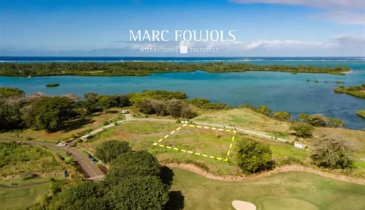 Luxusvilla Golf Paradies