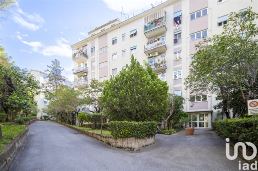 Vendita Appartamento 113 m² - 3 camere - Roma