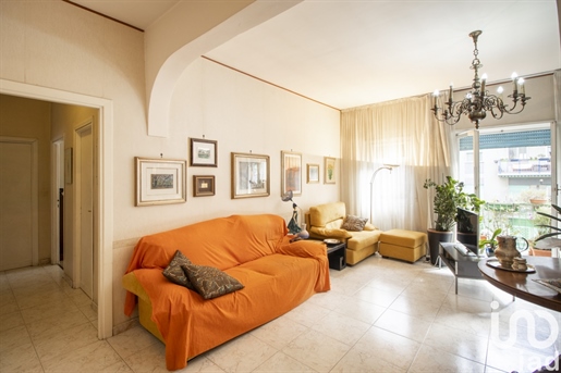Vente Appartement 113 m² - 3 chambres - Rome