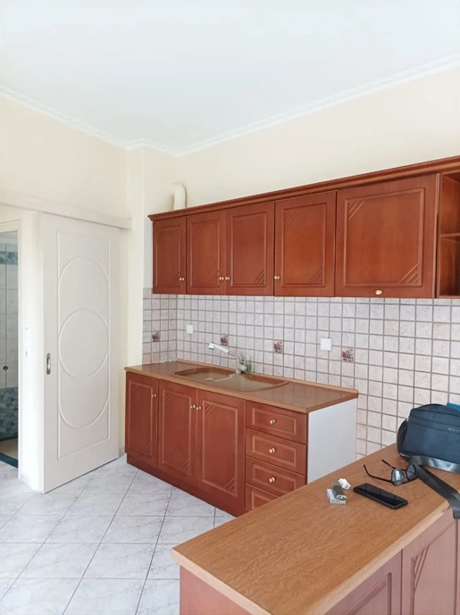 Apartment, 106 sq.m., Agia Varvara (Athens - Western Suburbs)