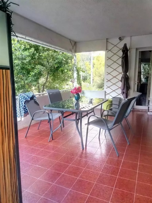 Detached House for Sale in Kifisia