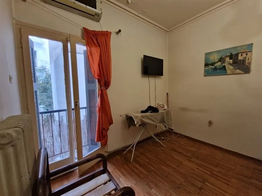 Appartement, 31 m² Larissa Station (Athene - Centrum)