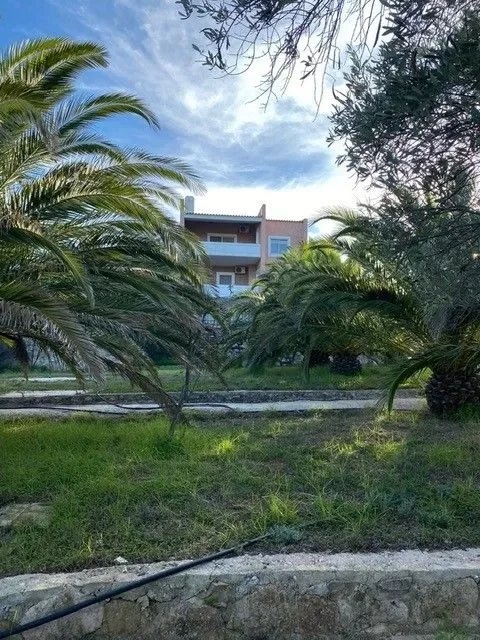 Villa, 300m² Kitsi, Koropi (Athens - East)