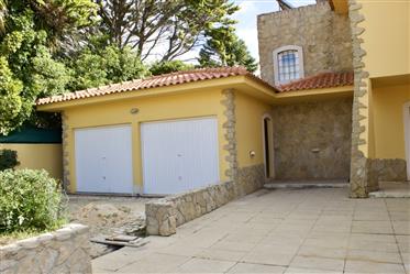Reformado cinco dormitorios casa en Birre, Cascais, Portugal