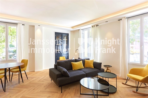 Sublime apartment for sale in Aix en Provence