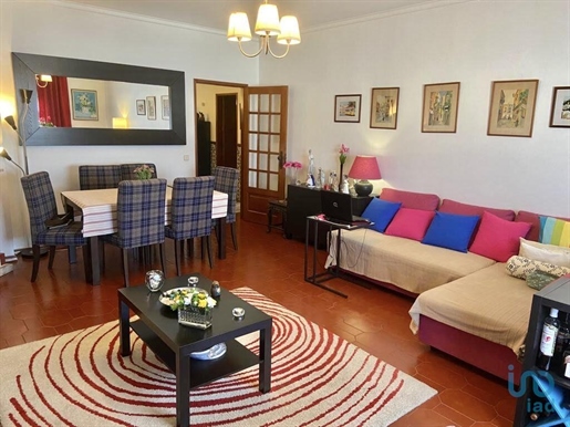Appartement met 3 Kamers in Santarém met 120,00 m²
