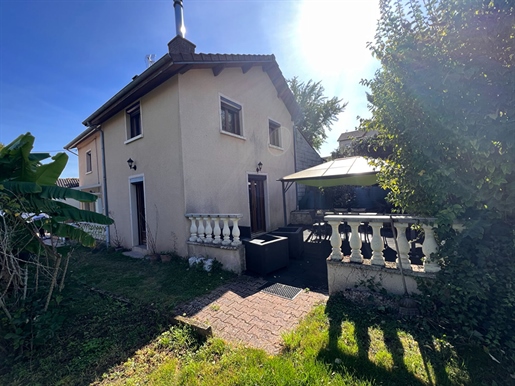Sale: house F5 (132 m²) in Le Creusot