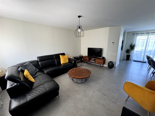 Verkauf: Haus F5 (106 m²) in Le Creusot