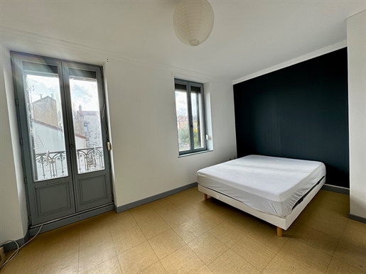 Sprzedaż mieszkania T4 (101 m²) w Le Creusot
