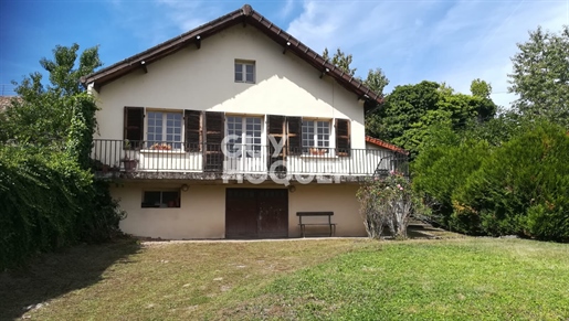 Autun: house 4 rooms (78 m²) for sale