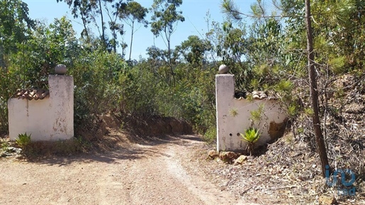 Boden in Aljezur, Faro