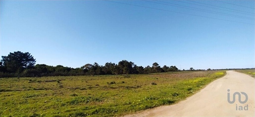 Terrain T1 à Vila do Bispo e Raposeira de m²