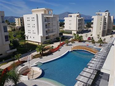 Apartments for sale in Vlora Beach