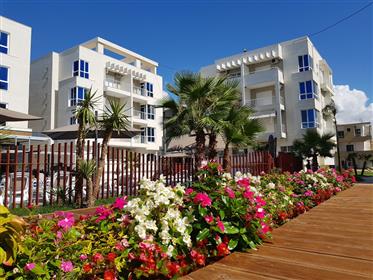 Appartements à vendre à la plage de Vlora