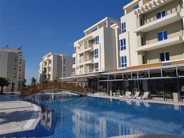 Apartments for sale in Vlora Beach