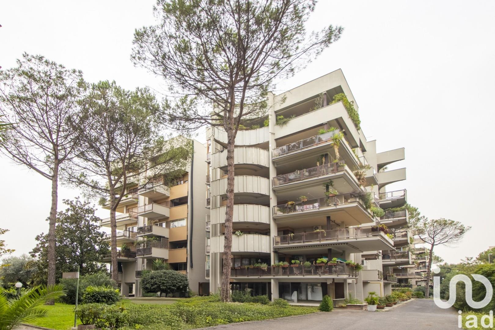 Sale Apartment 180 m² - 3 bedrooms - Rome