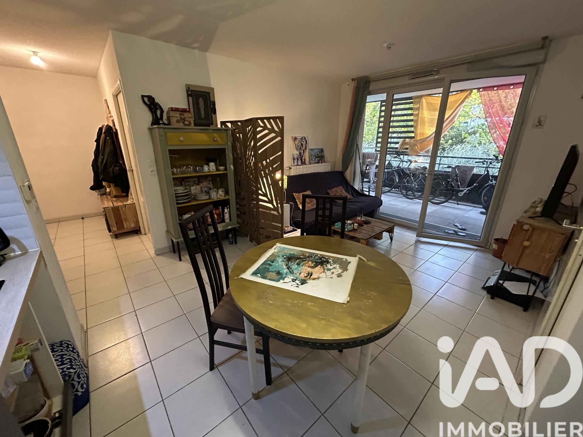 Appartement à vendre, 52m², Toulouse