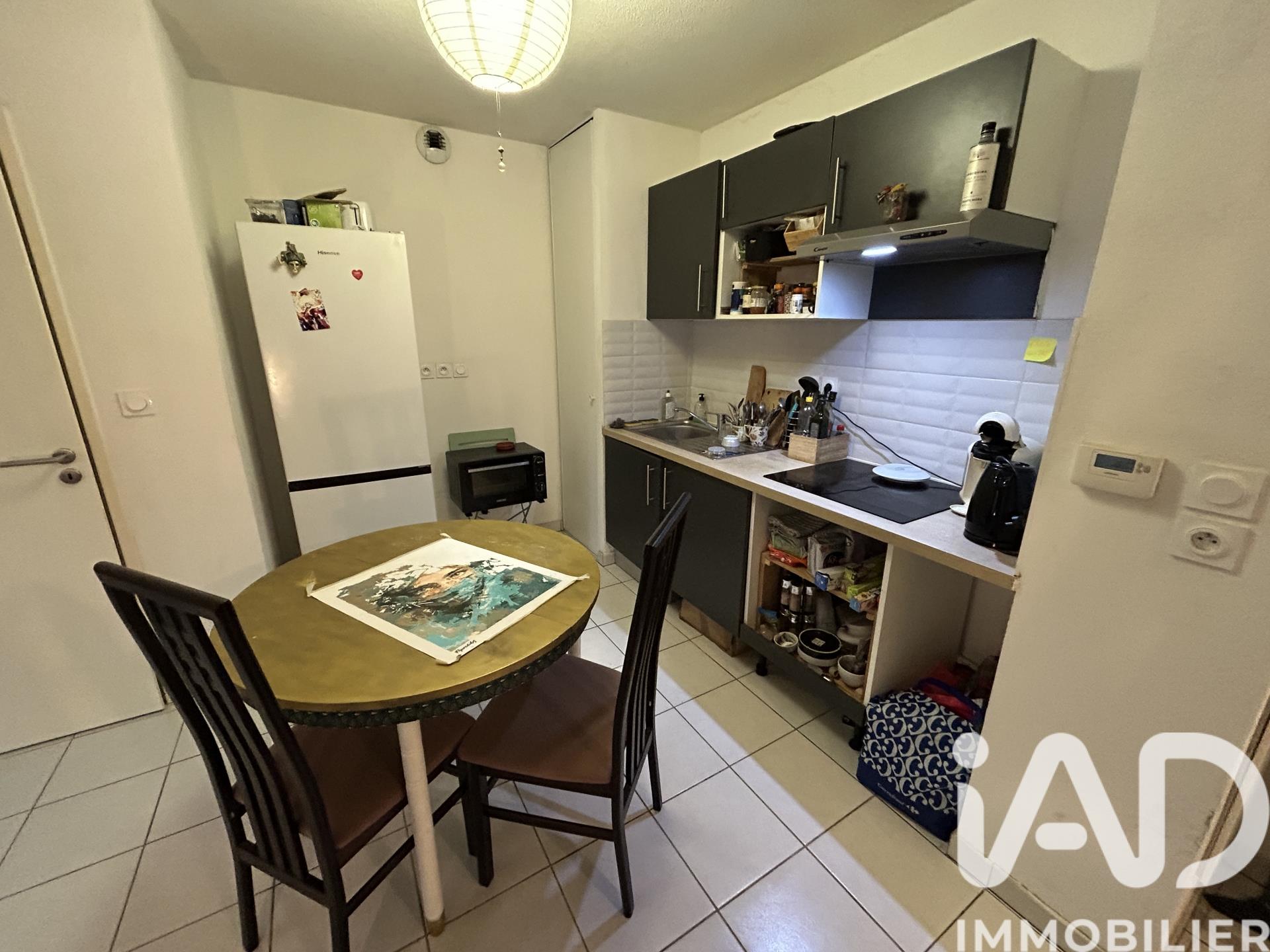 Appartement à vendre, 52m², Toulouse