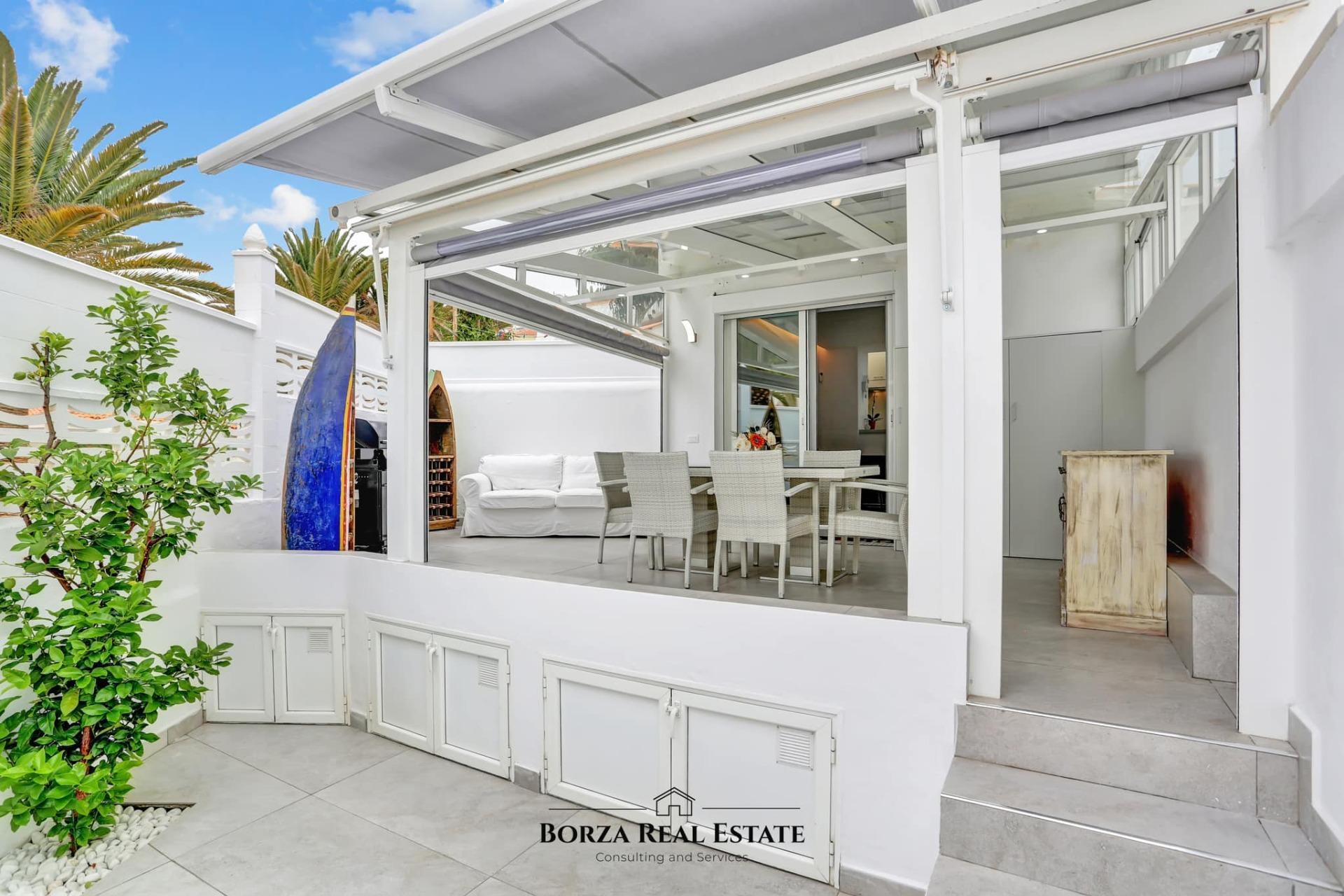 Purchase: Apartment (38670)