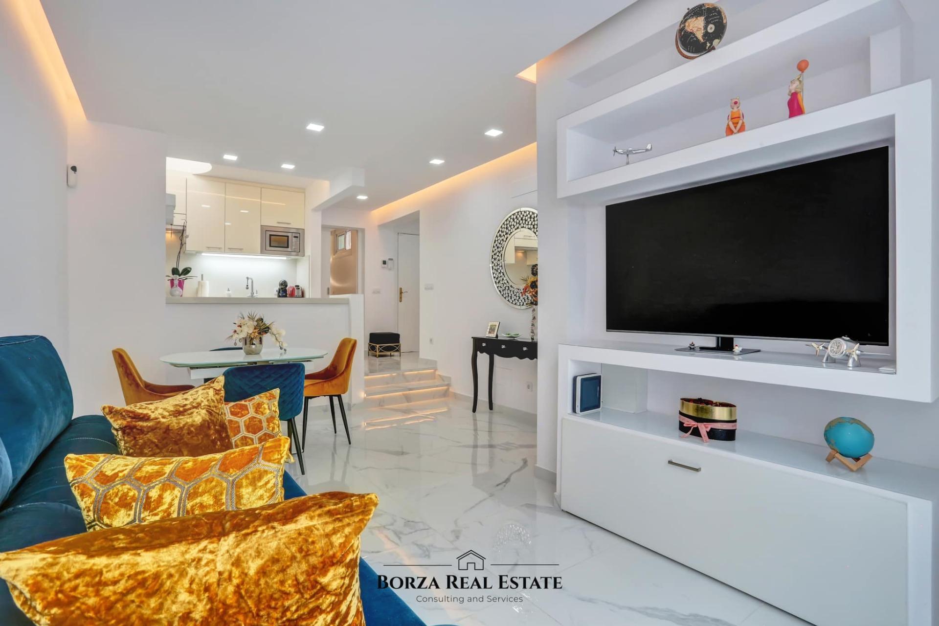 Purchase: Apartment (38670)