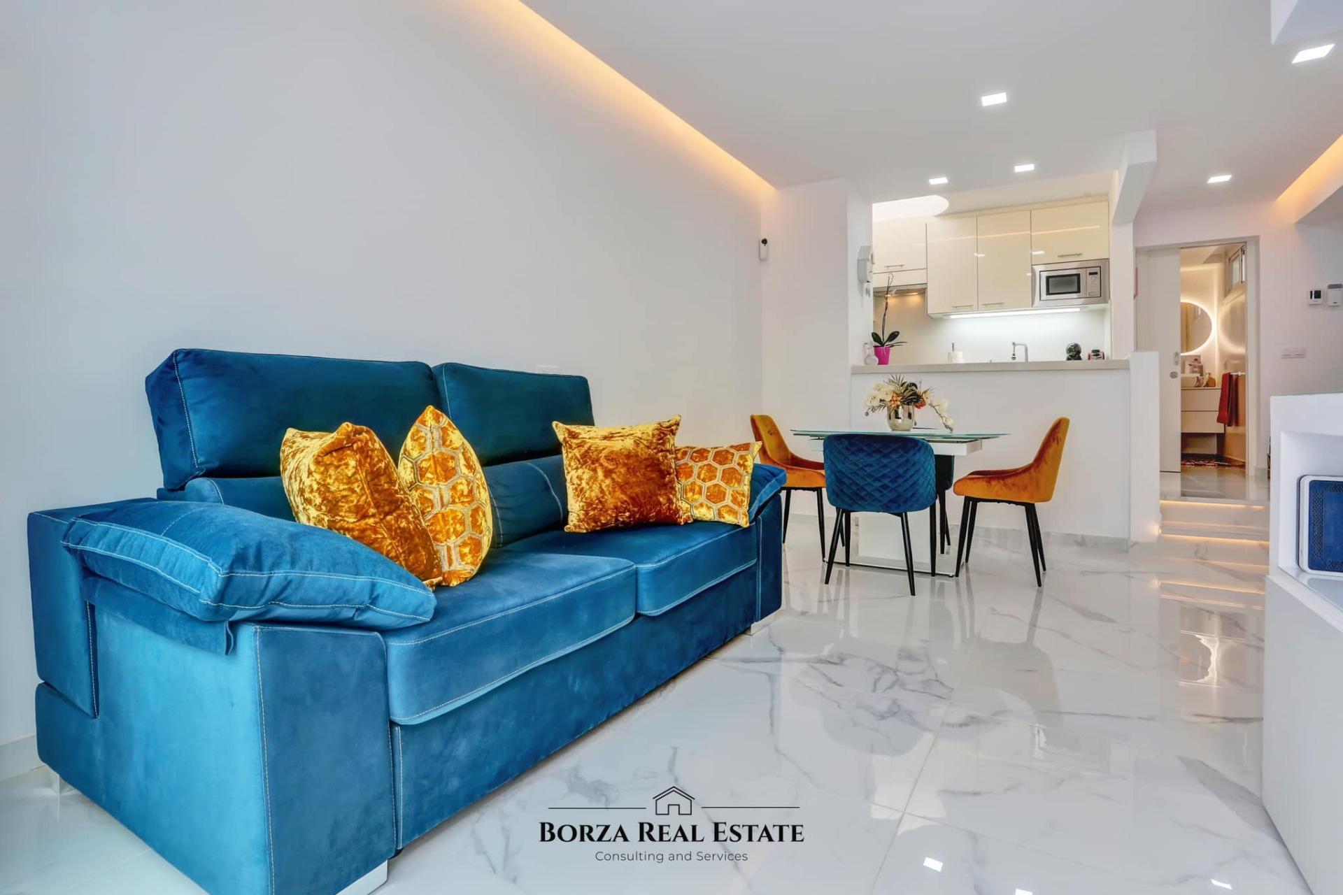 Purchase: Apartment (38670)