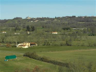 Renovirano Gascon Farmhouse