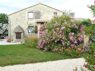 Provencal farmhouse in Bollène 84500, €650,000
