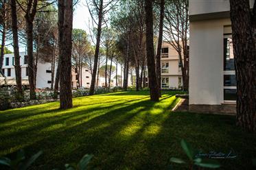 Apartments for Sale at San Pietro Resort