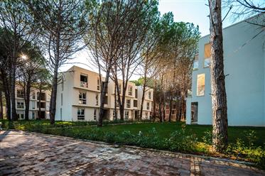 Apartments for Sale at San Pietro Resort