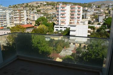 Apartamentos à venda em Saranda Albânia.