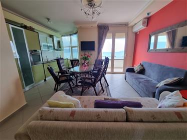 Sea View Apartment For Sale In Vlore, Albania