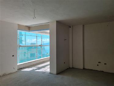 Appartement de deux chambres à vendre à Saranda, Albanie