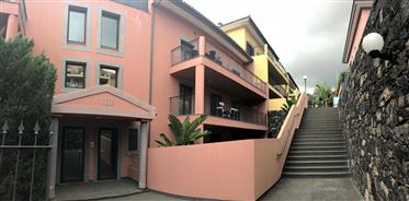 Luxus-Wohnung Leben Funchal