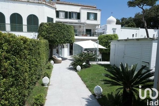 Verkauf Einfamilienhaus / Villa 110 m² - 3 Schlafzimmer - Ischia