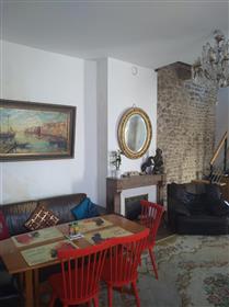 Charming apartment in an 18th-century house