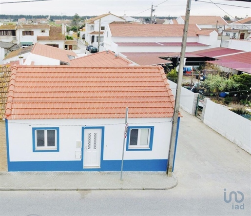 House with 3 Rooms in Santarém with 136,00 m²