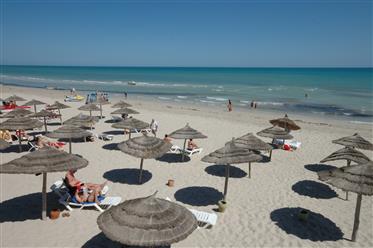 Djerba (Tunisia) V Hotel ****