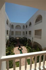 Djerba (Tunisie) V Hôtel ****